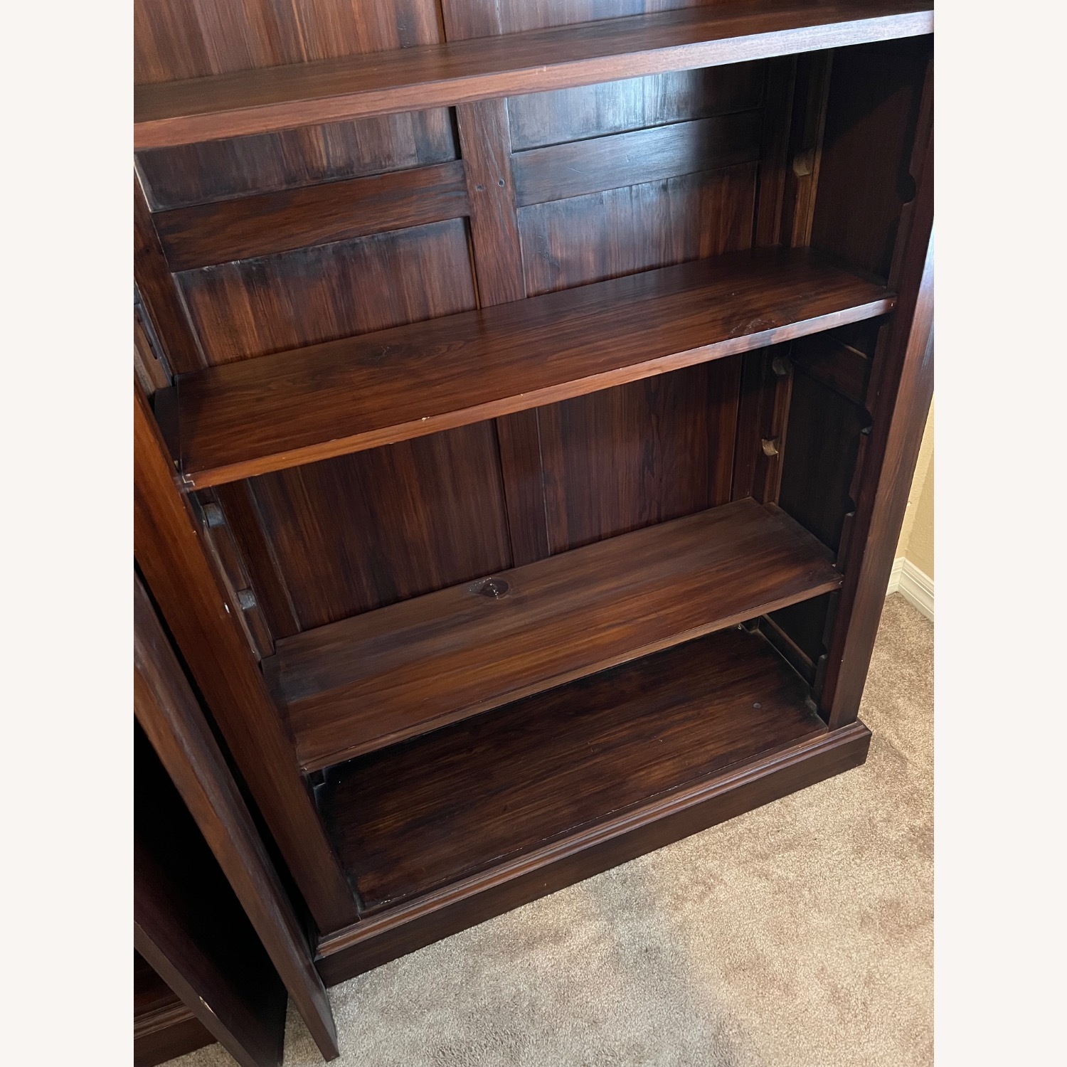 Contemporary Bookcases - image-8