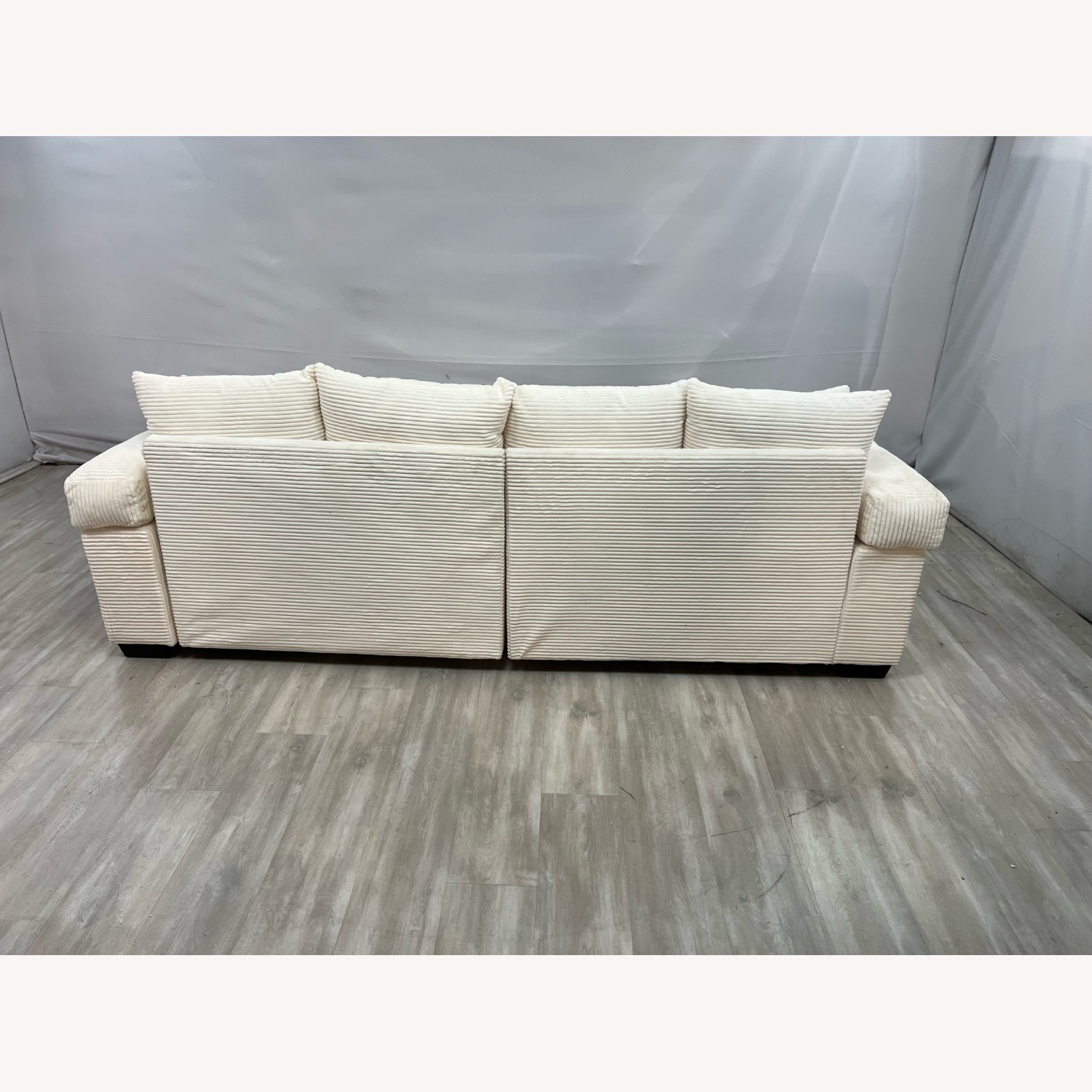 Latitude Run Oversized Cloud Modular Sectional Couch - image-6