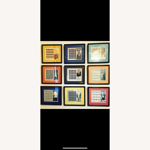 Used Stamp Collection  for sale on AptDeco