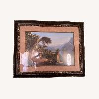 Traditional Wall Art