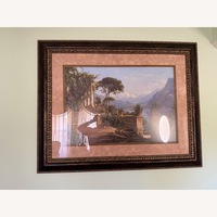 Traditional Wall Art