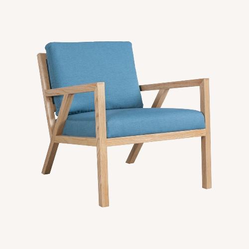 Used Gus Modern Truss Chair for sale on AptDeco