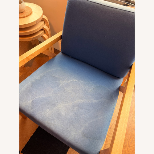 Used Gus Modern Truss Chair for sale on AptDeco