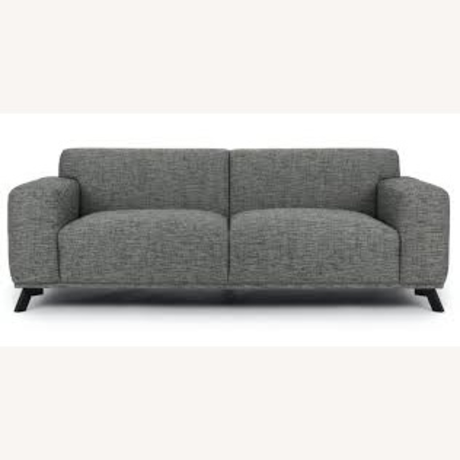 Article Volu Licorice Cream Sofa - image-0
