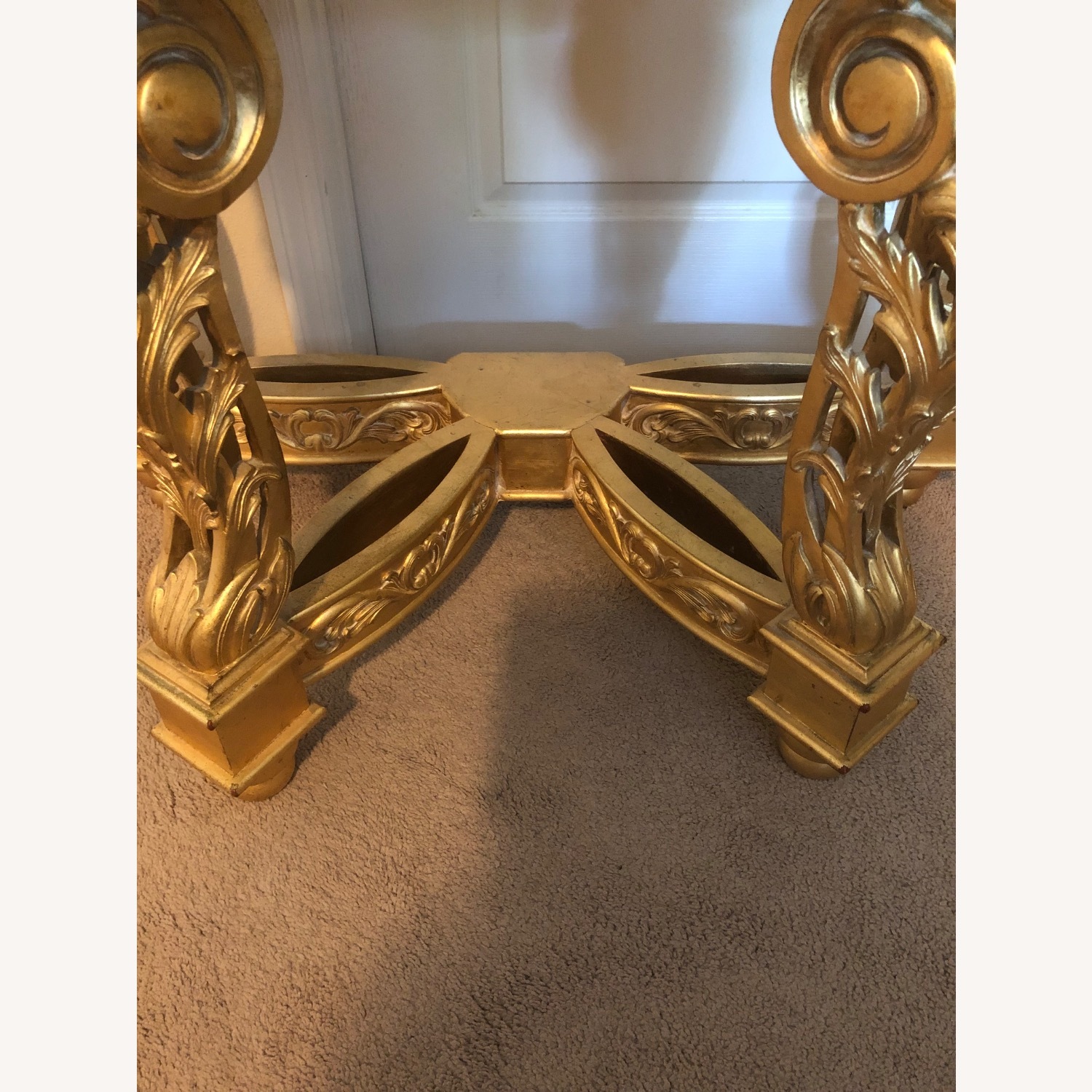 Modern Side Table - image-5