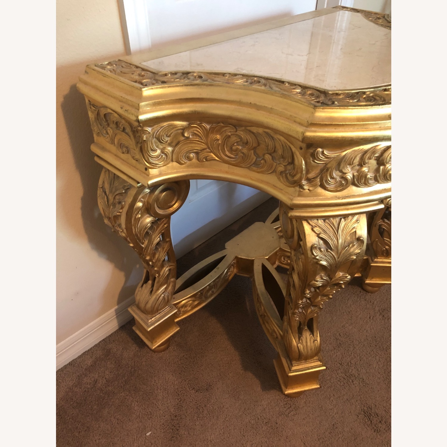 Modern Side Table - image-3