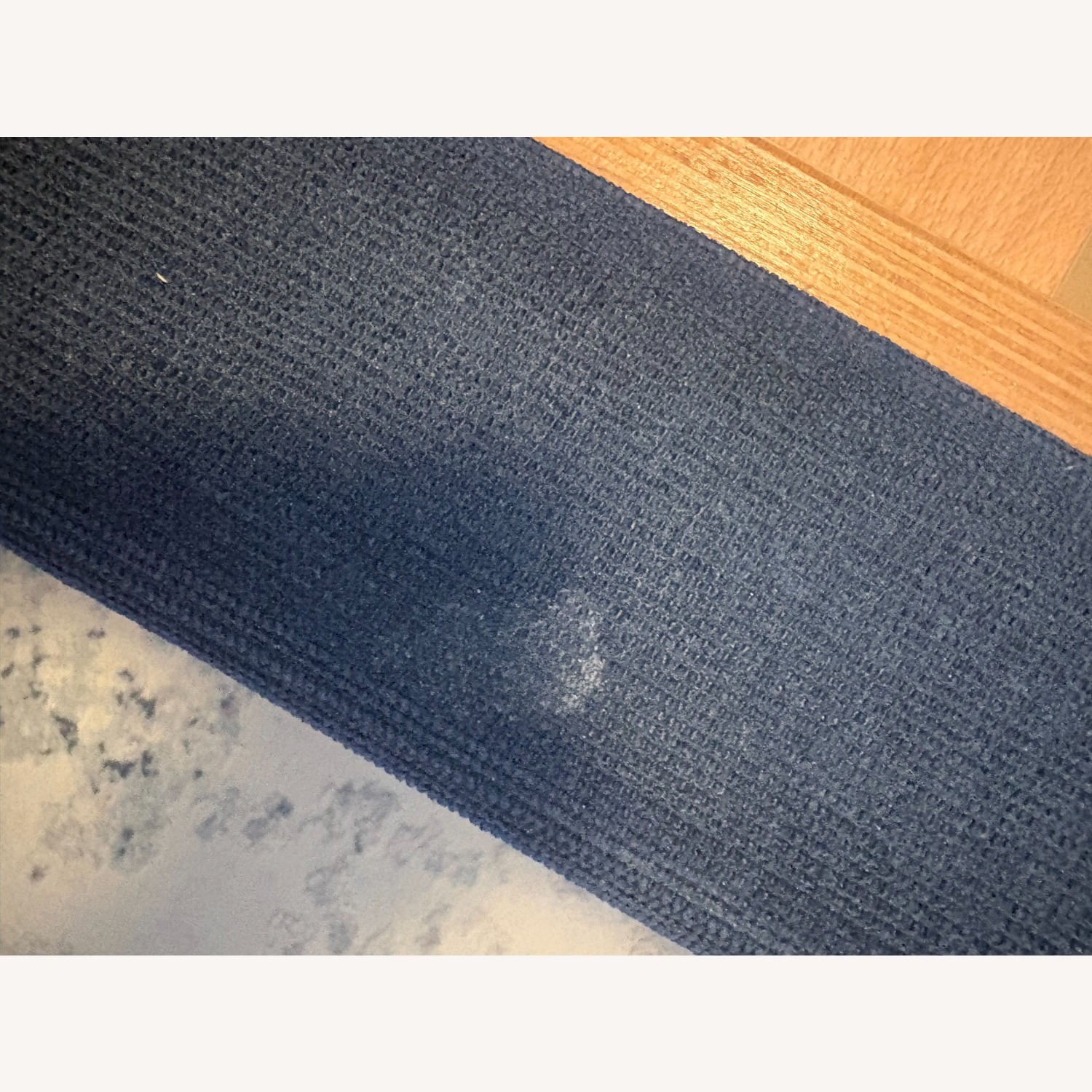 Pair of Poliform Navy Twin Beds  - image-3