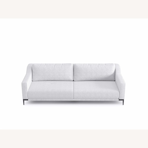 Used Milda Charcoal Sofa for sale on AptDeco