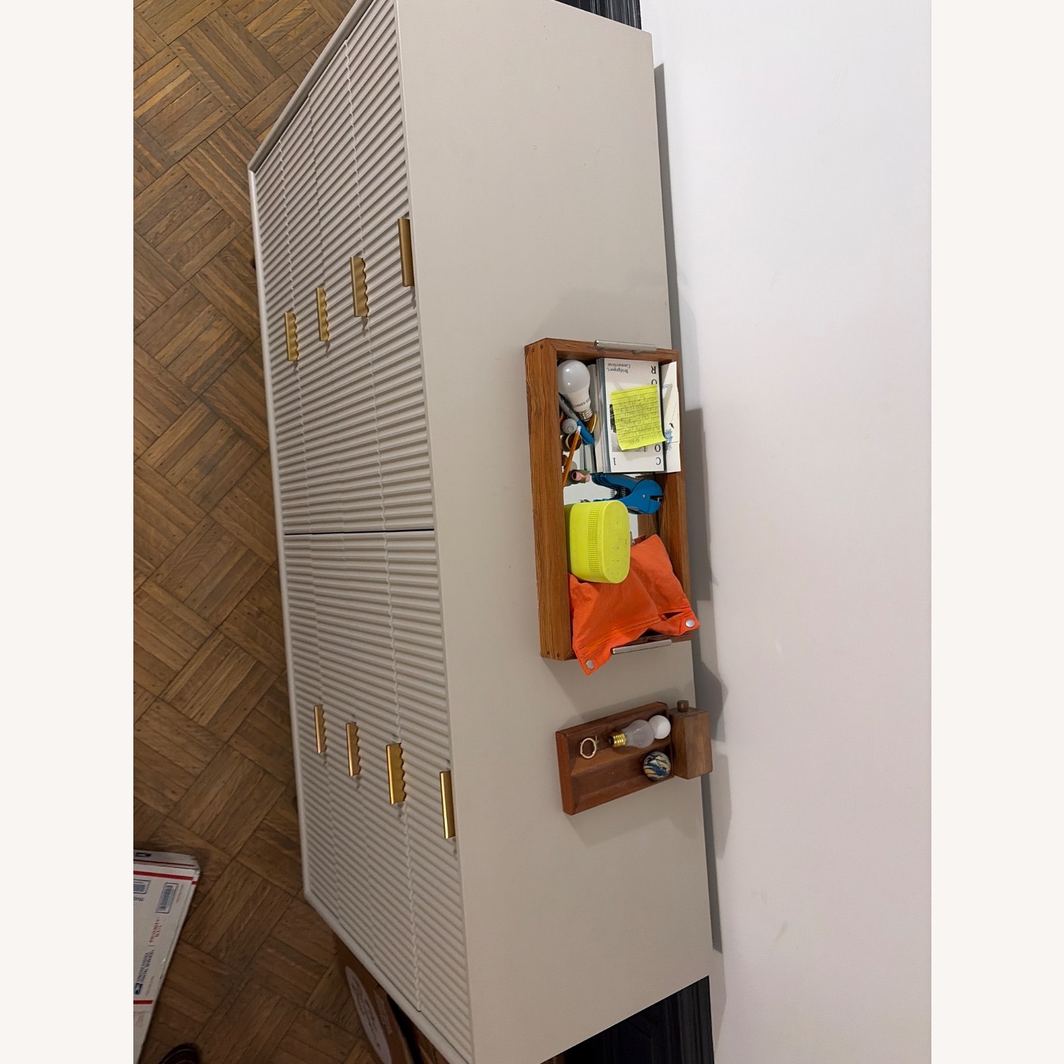 West Elm Quinn 8-Drawer Dresser (68") - image-3