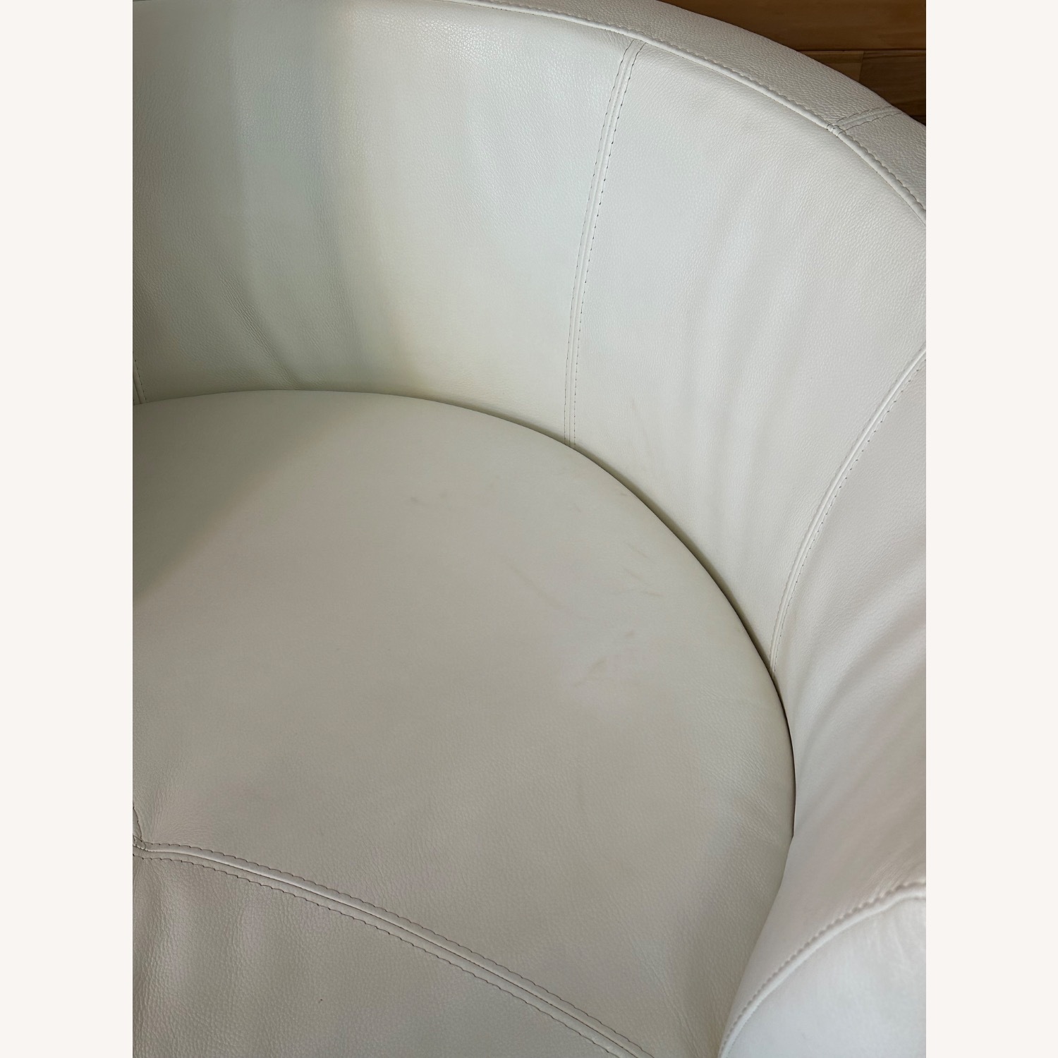 Roche Bobois Tangram Sofa Edge Left - image-4