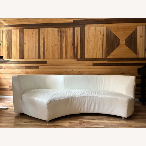 Used Roche Bobois Tangram Sofa Edge Left for sale on AptDeco