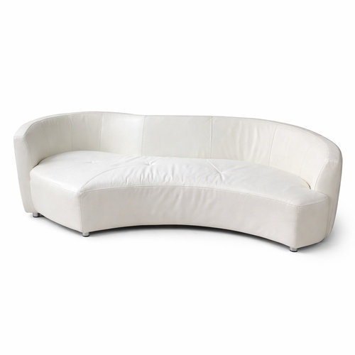 Used Roche Bobois Tangram Sofa Edge Left for sale on AptDeco