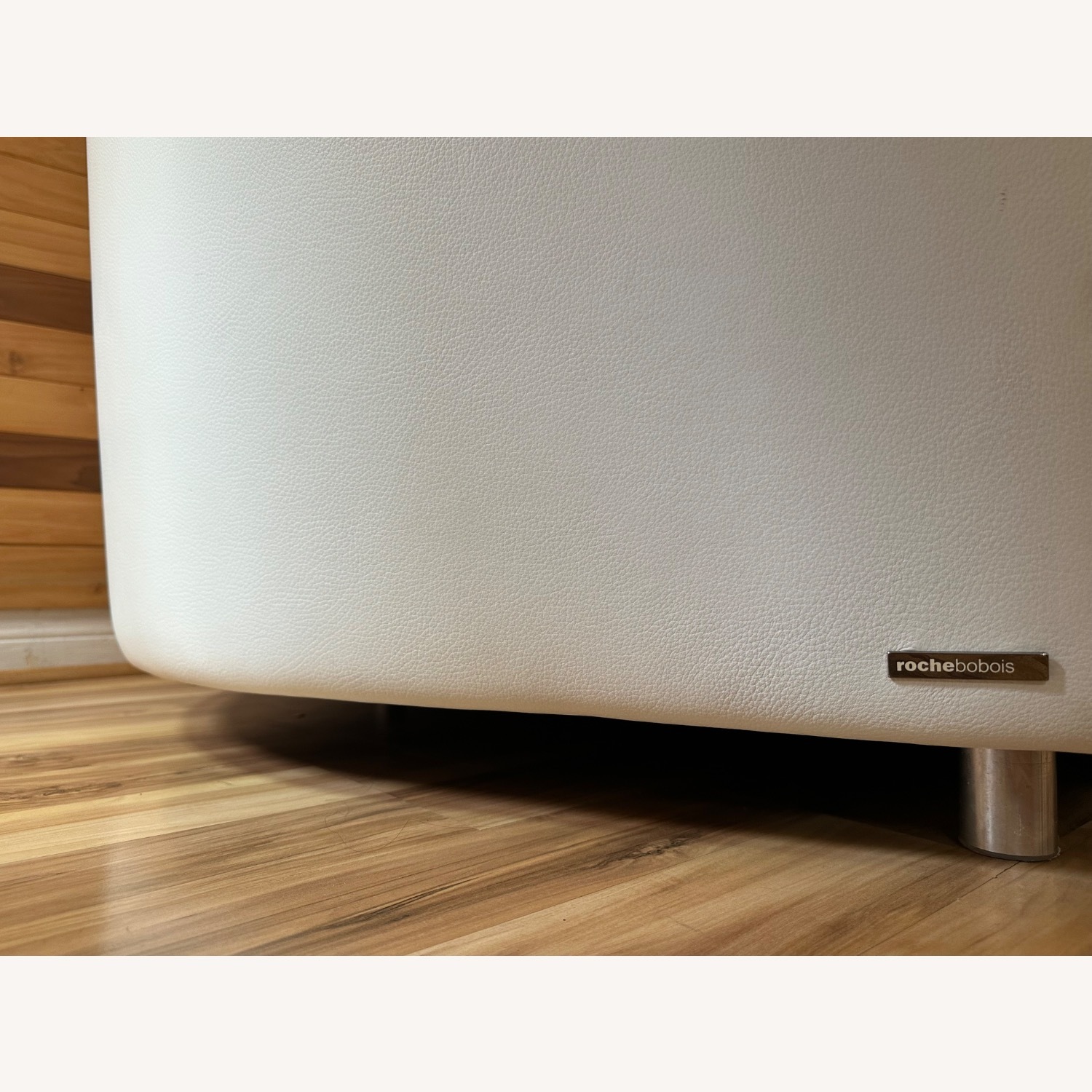 Roche Bobois Tangram Sofa Edge Left - image-3