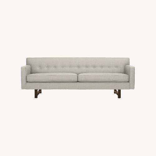 Used Room & Board André 89" Sofa for sale on AptDeco