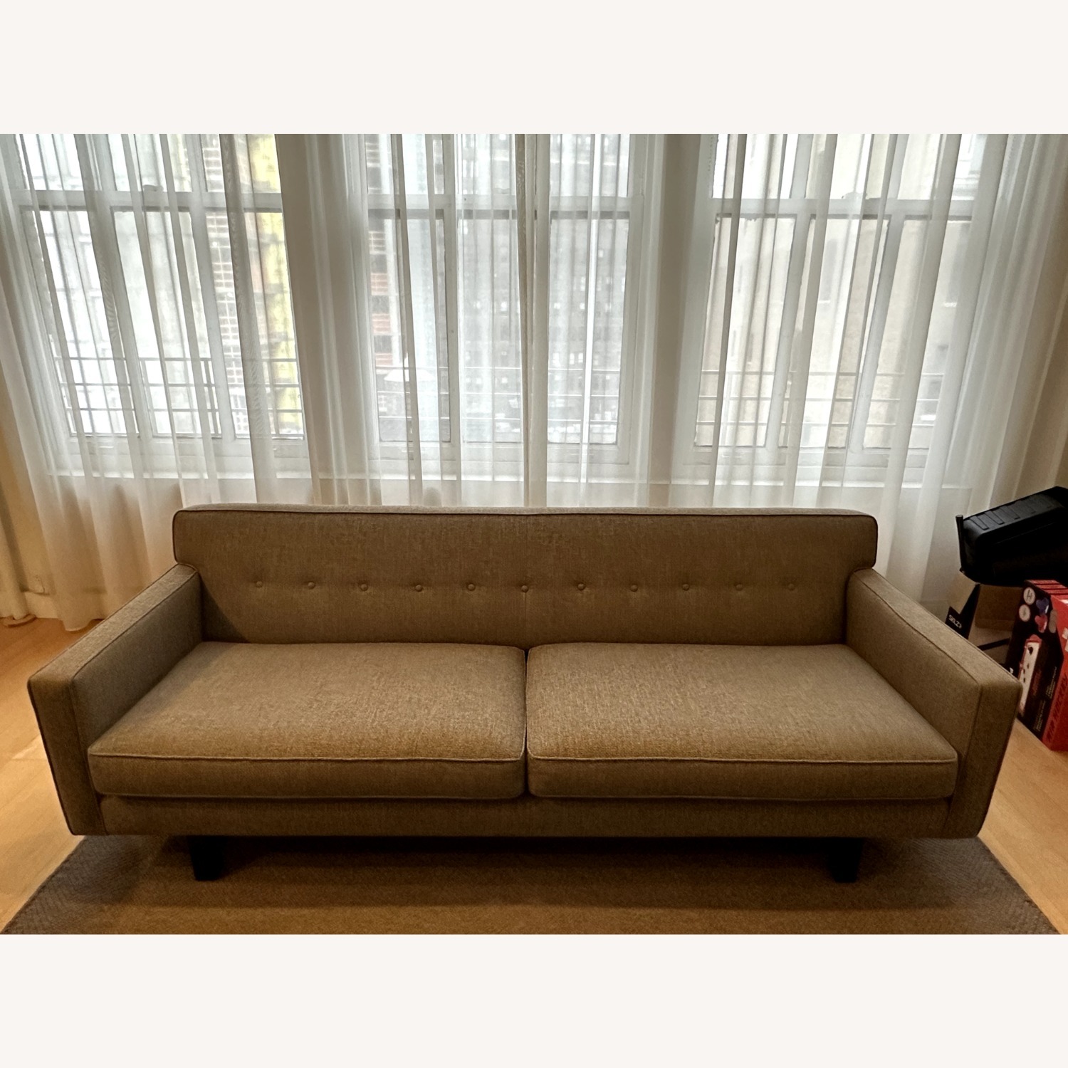 Room & Board André 89" Sofa - image-1