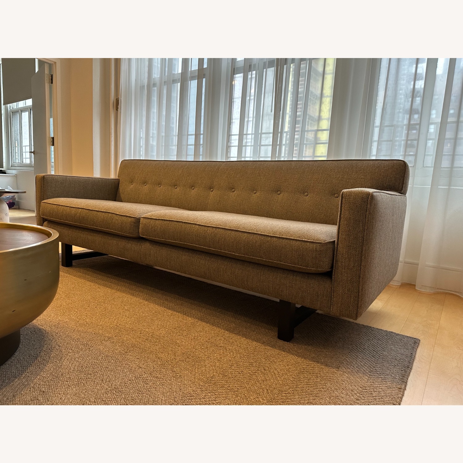 Room & Board André 89" Sofa - image-3