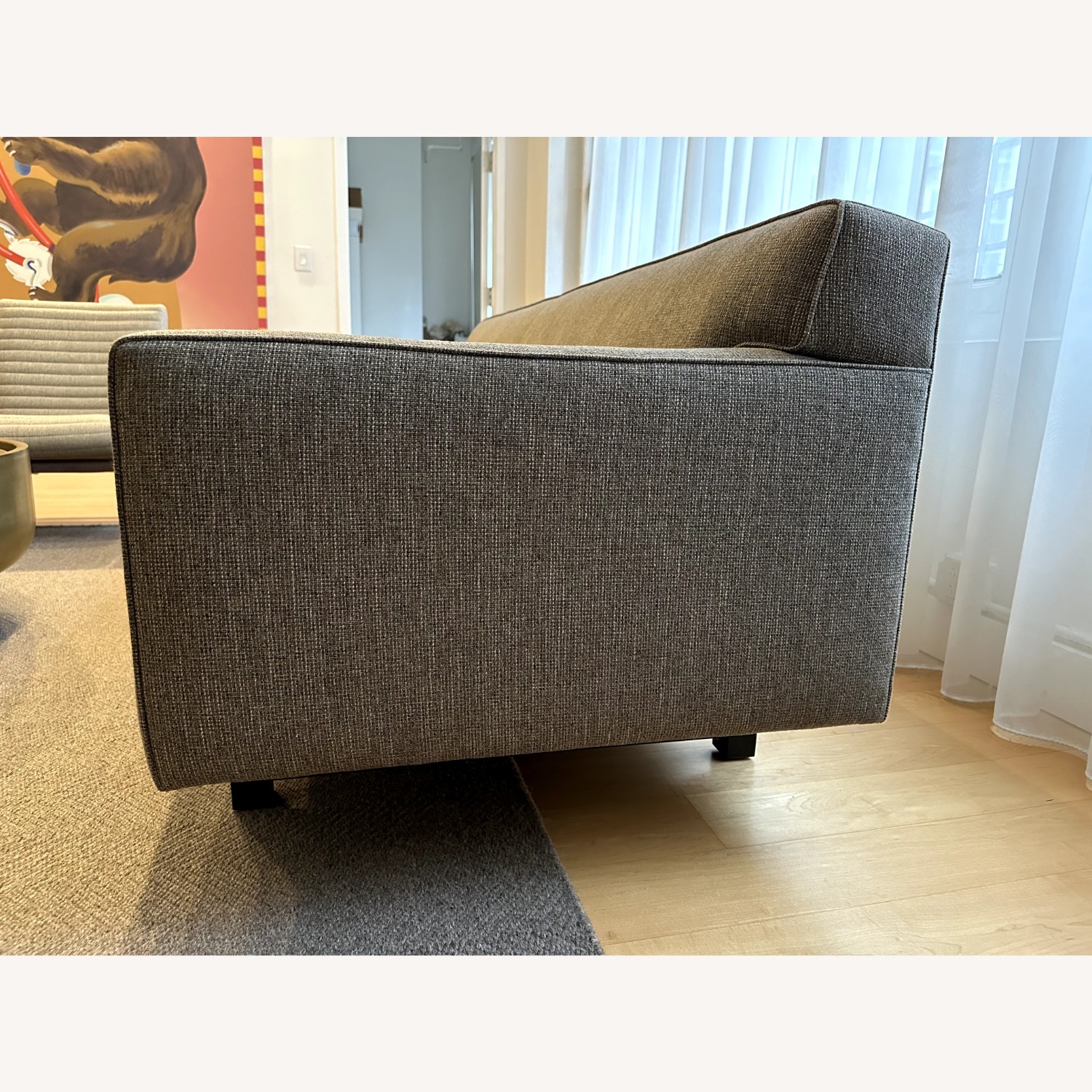 Room & Board André 89" Sofa - image-2