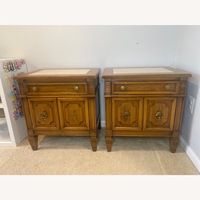 Vintage/Antique Nightstands