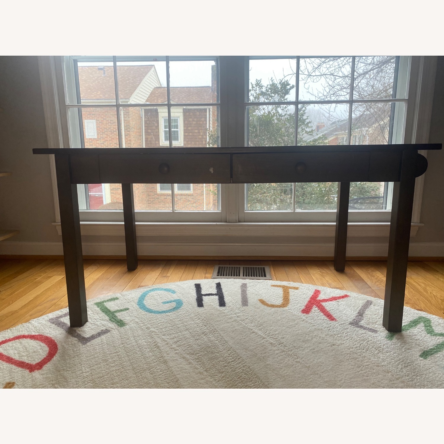 Pottery Barn Kids Carolina Craft Table - image-5