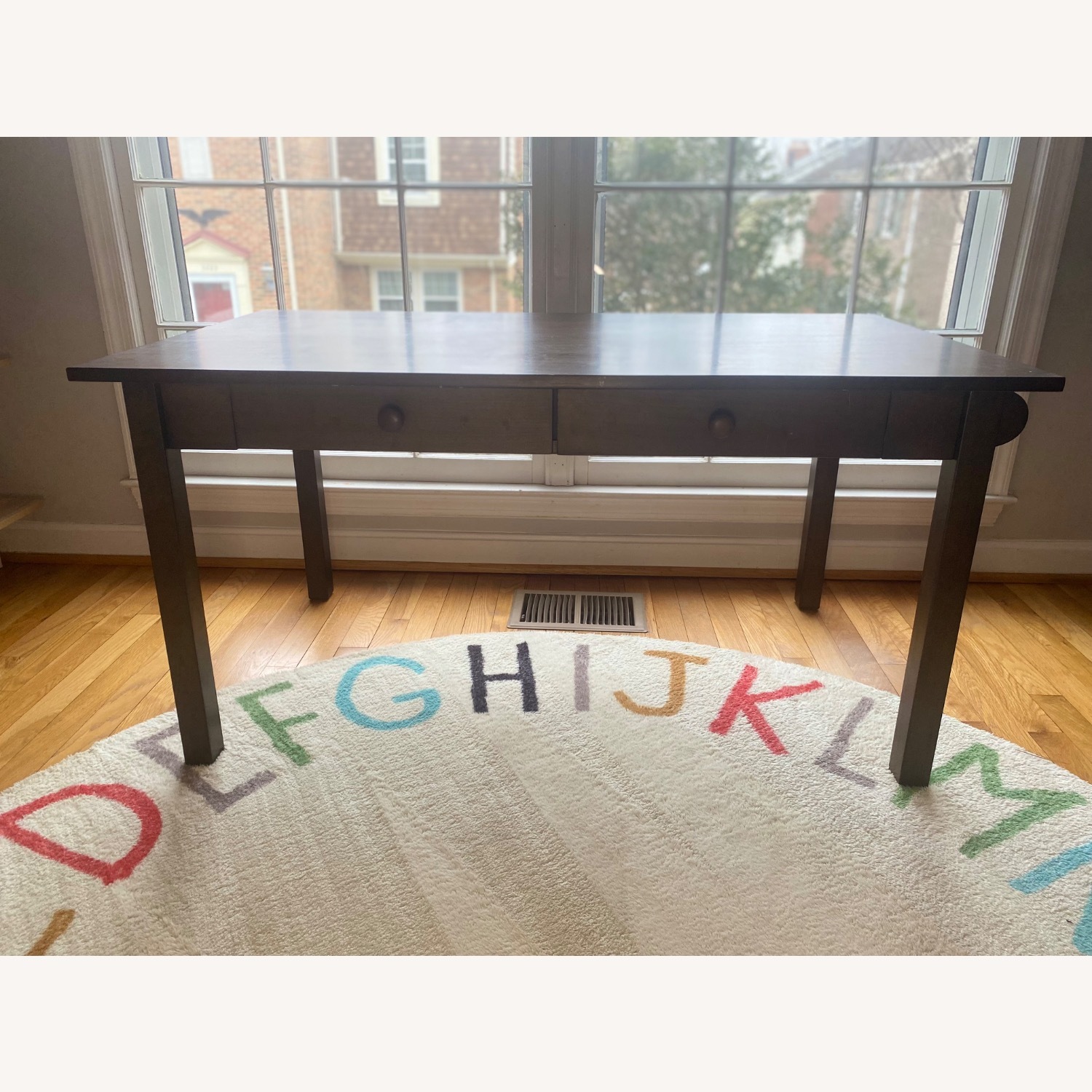 Pottery Barn Kids Carolina Craft Table - image-4