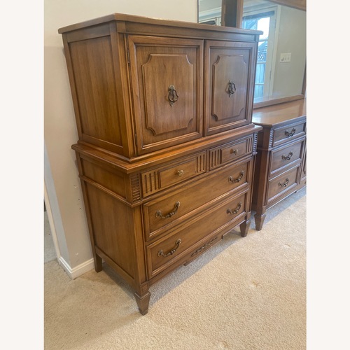 Used Vintage/Antique Finds Dresser for sale on AptDeco