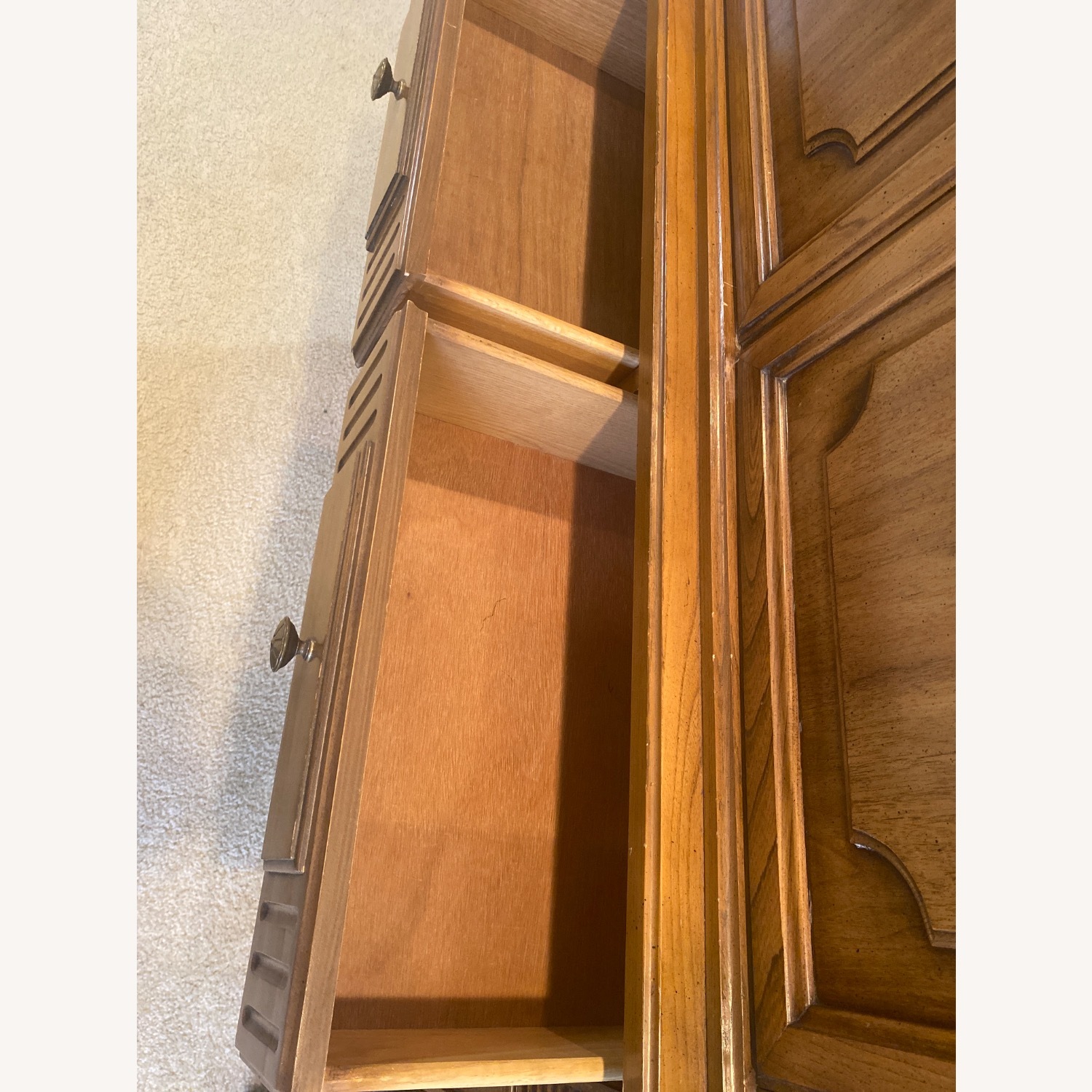 Vintage/Antique Finds Dresser - image-4