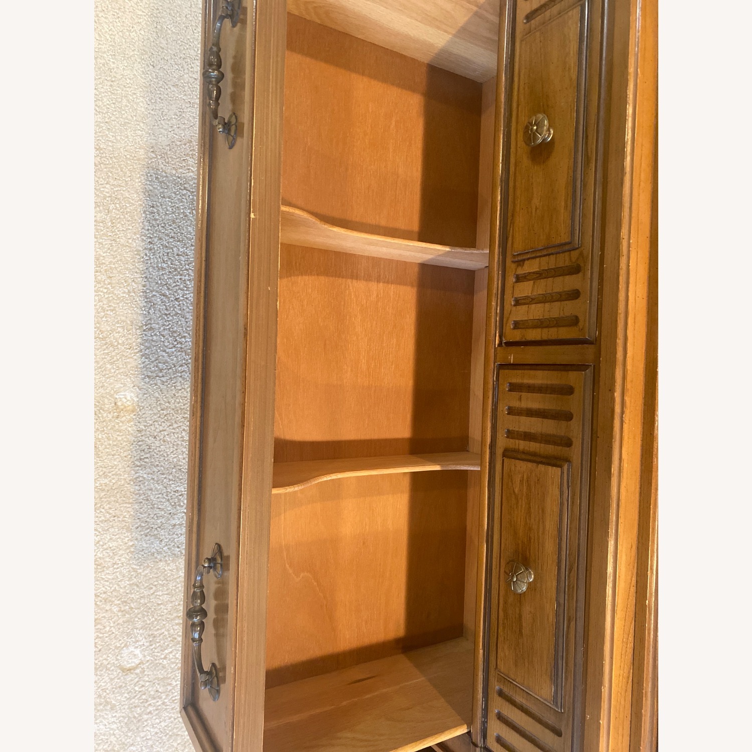 Vintage/Antique Finds Dresser - image-5