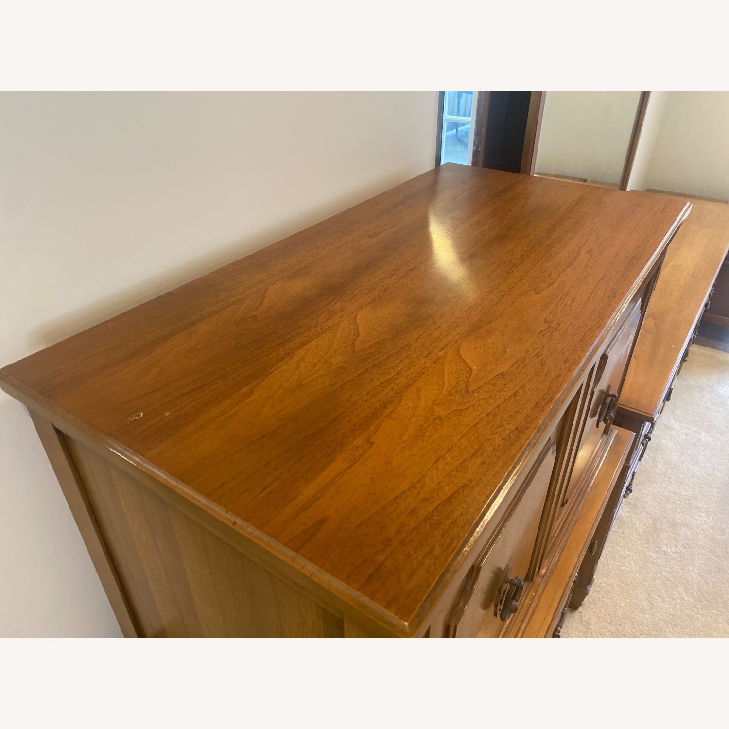 Vintage/Antique Finds Dresser - image-8