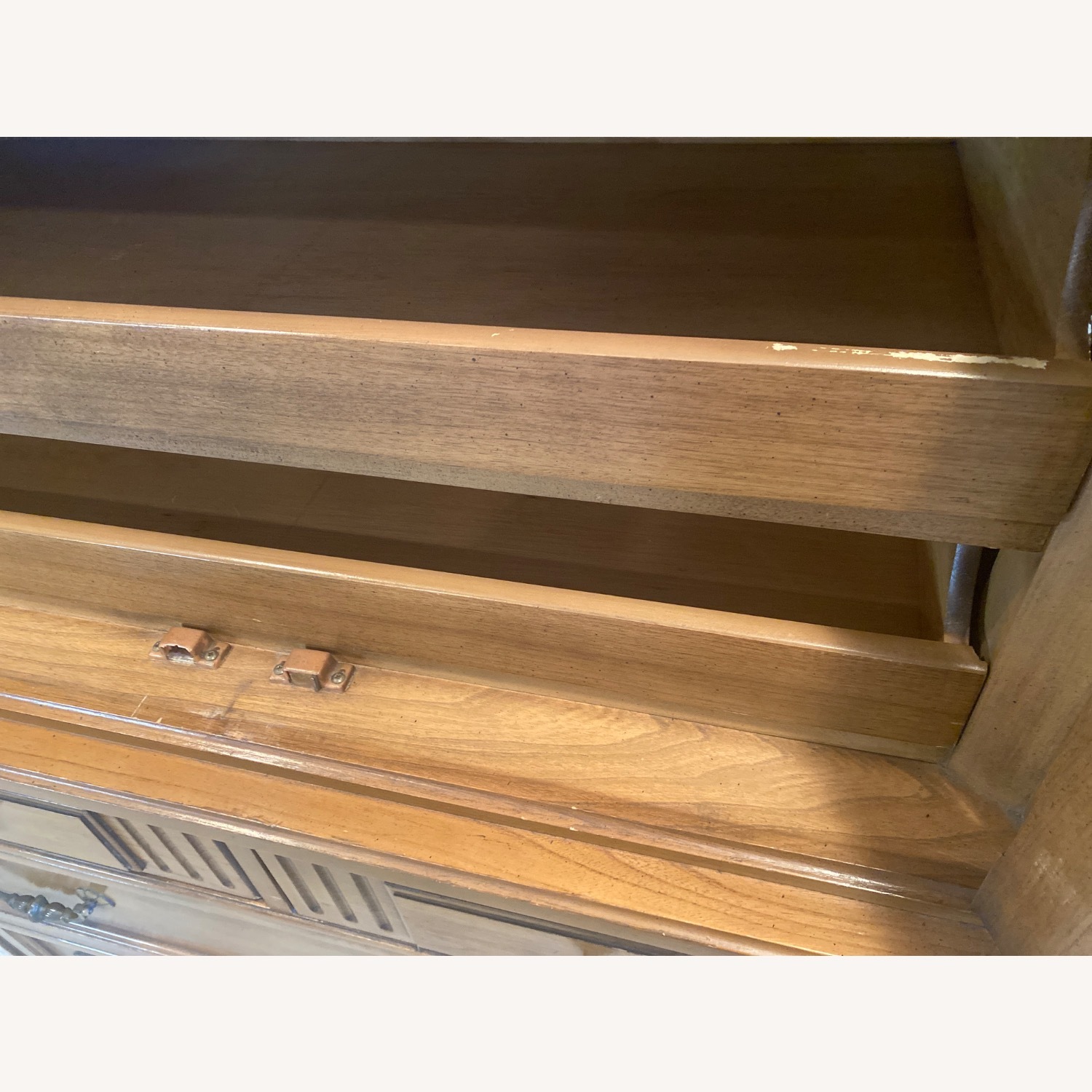 Vintage/Antique Finds Dresser - image-3