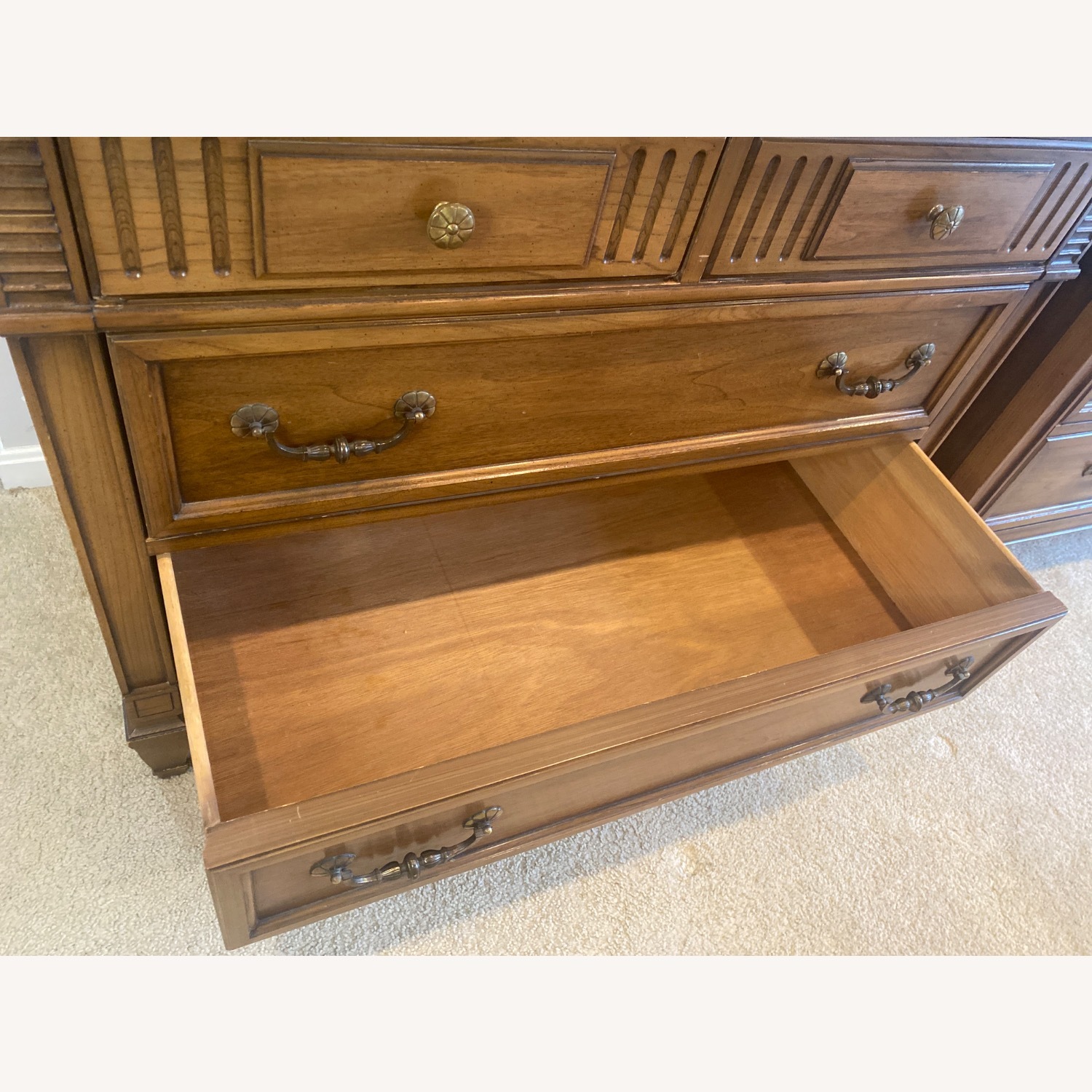 Vintage/Antique Finds Dresser - image-6