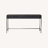 Four Hands Trey Modular Writing Desk