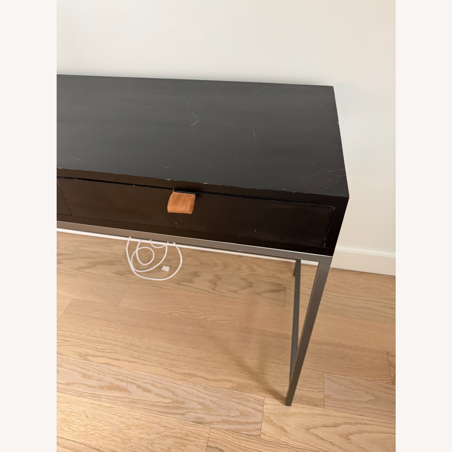 Four Hands Trey Modular Writing Desk - image-3