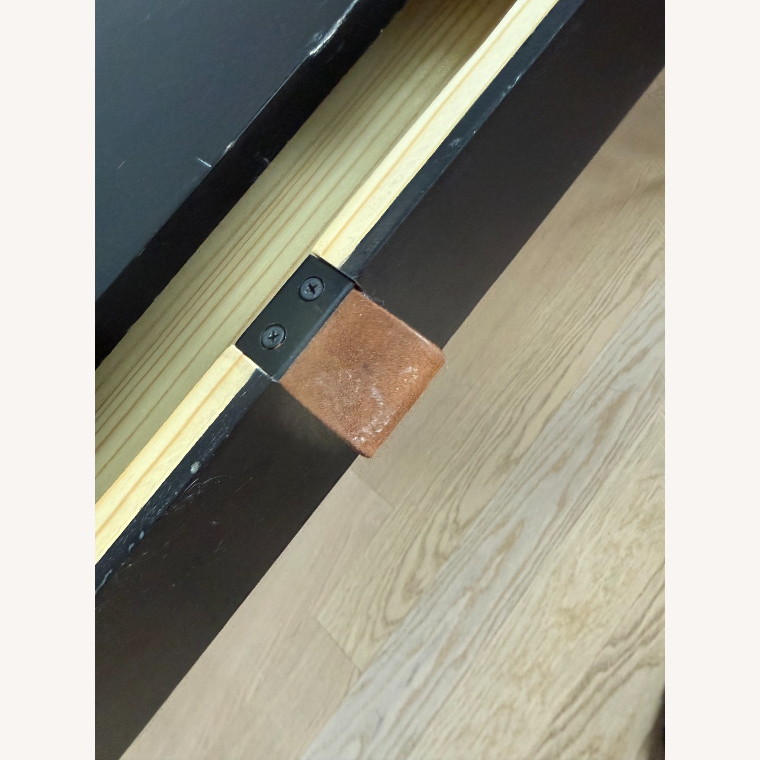 Four Hands Trey Modular Writing Desk - image-6