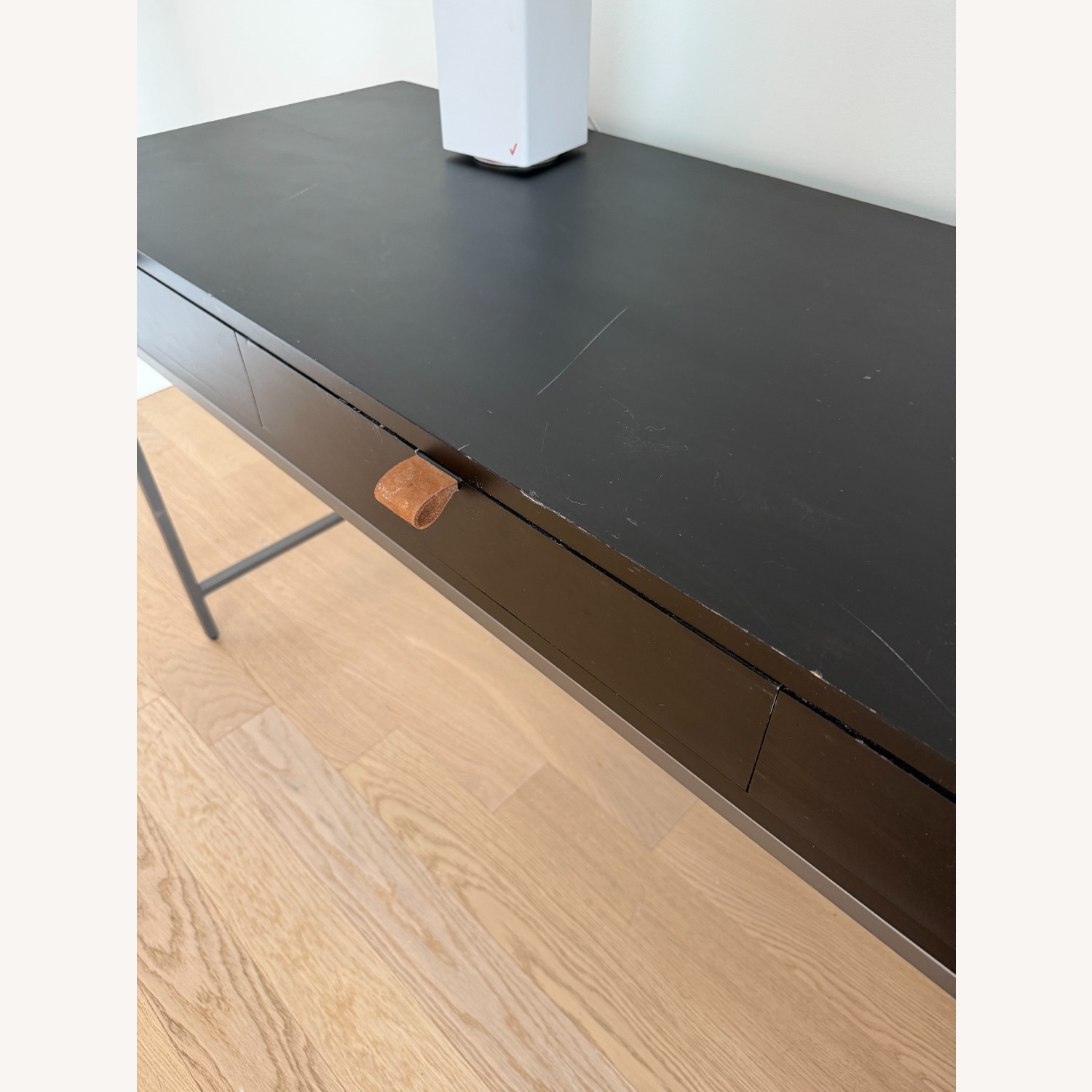 Four Hands Trey Modular Writing Desk - image-4