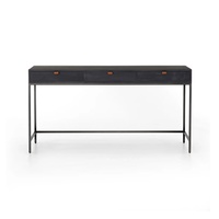 Four Hands Trey Modular Writing Desk