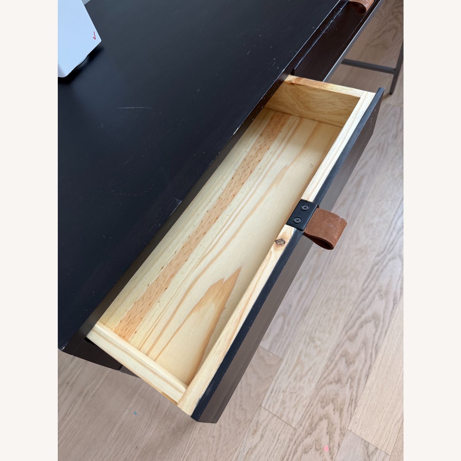 Four Hands Trey Modular Writing Desk - image-7