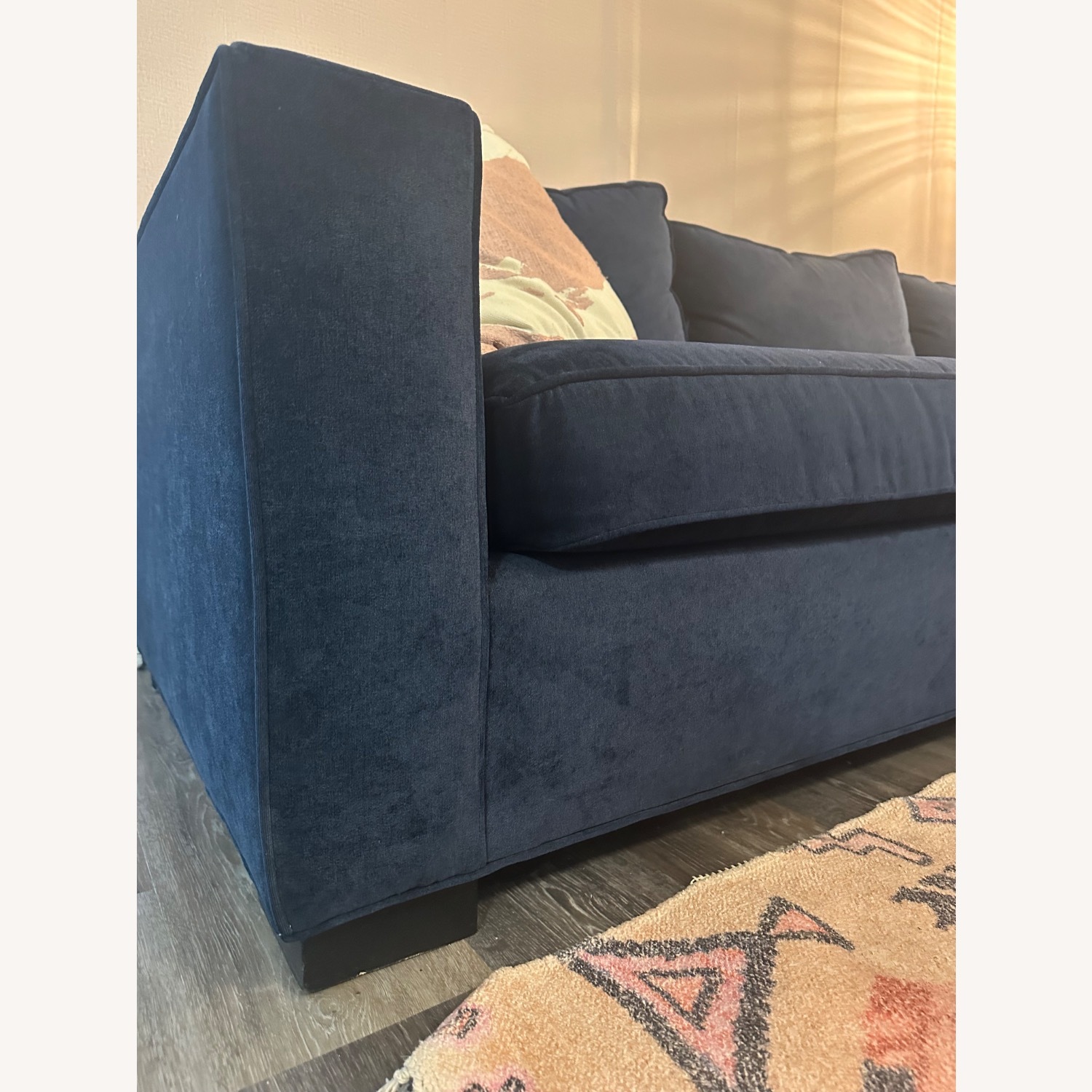 Mitchell Gold + Bob Williams 2 Piece Sectional - image-2