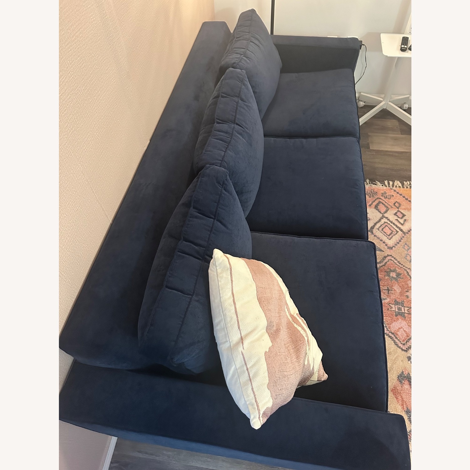 Mitchell Gold + Bob Williams 2 Piece Sectional - image-1