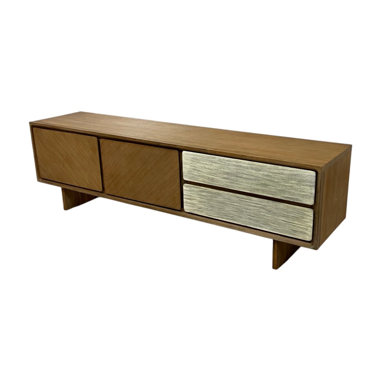 Castlery Casa TV Stand - image-1