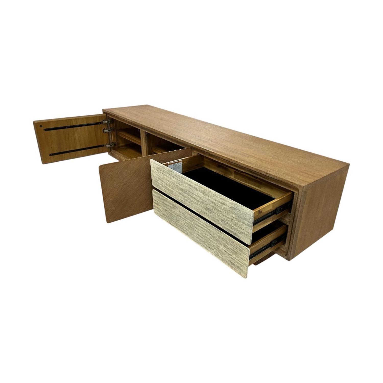 Castlery Casa TV Stand - image-6