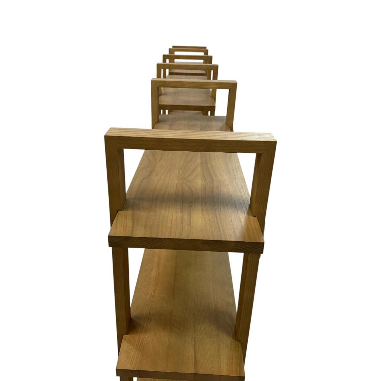 Burrow Index Wall Shelf - image-7