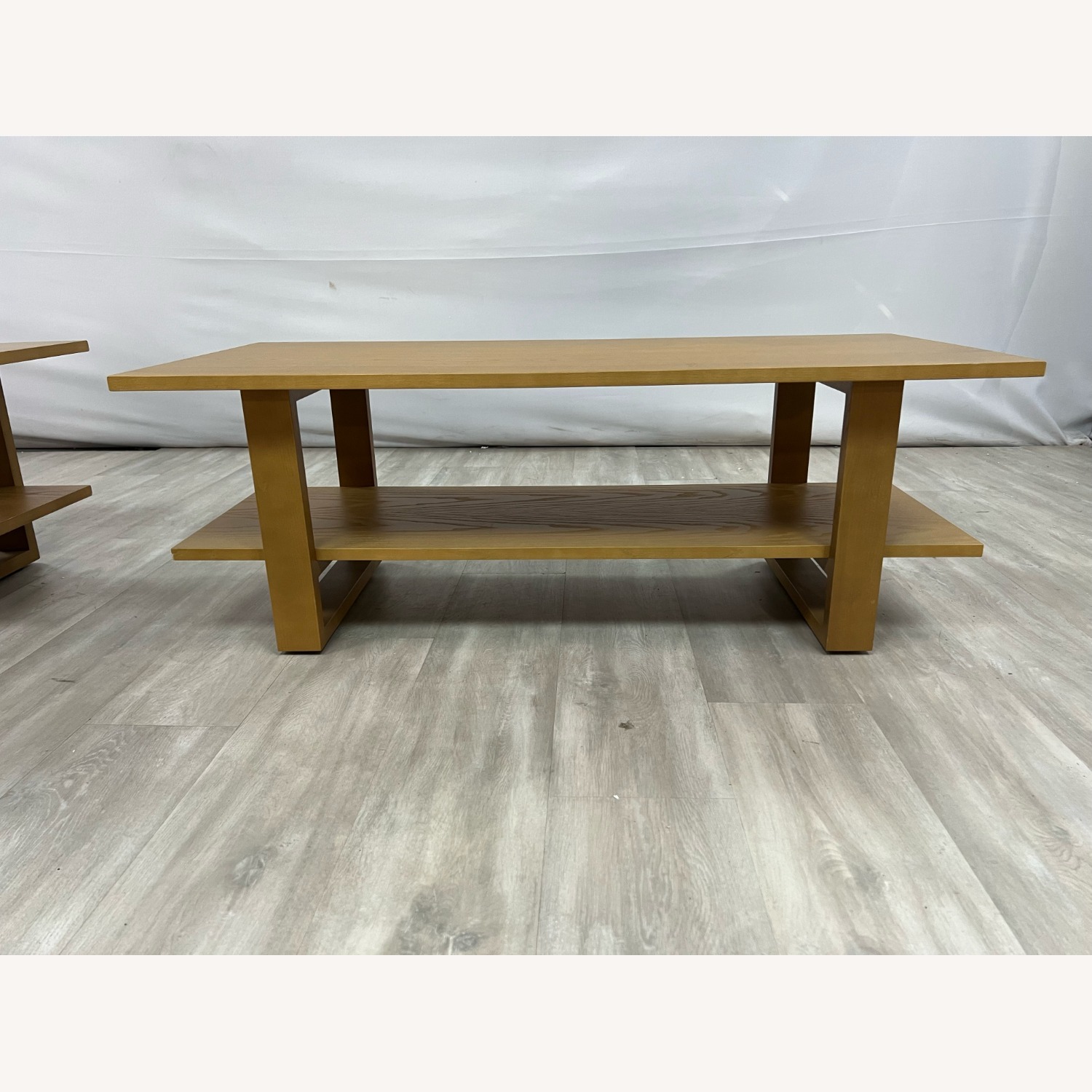 Burrow Index Coffee Table - image-4