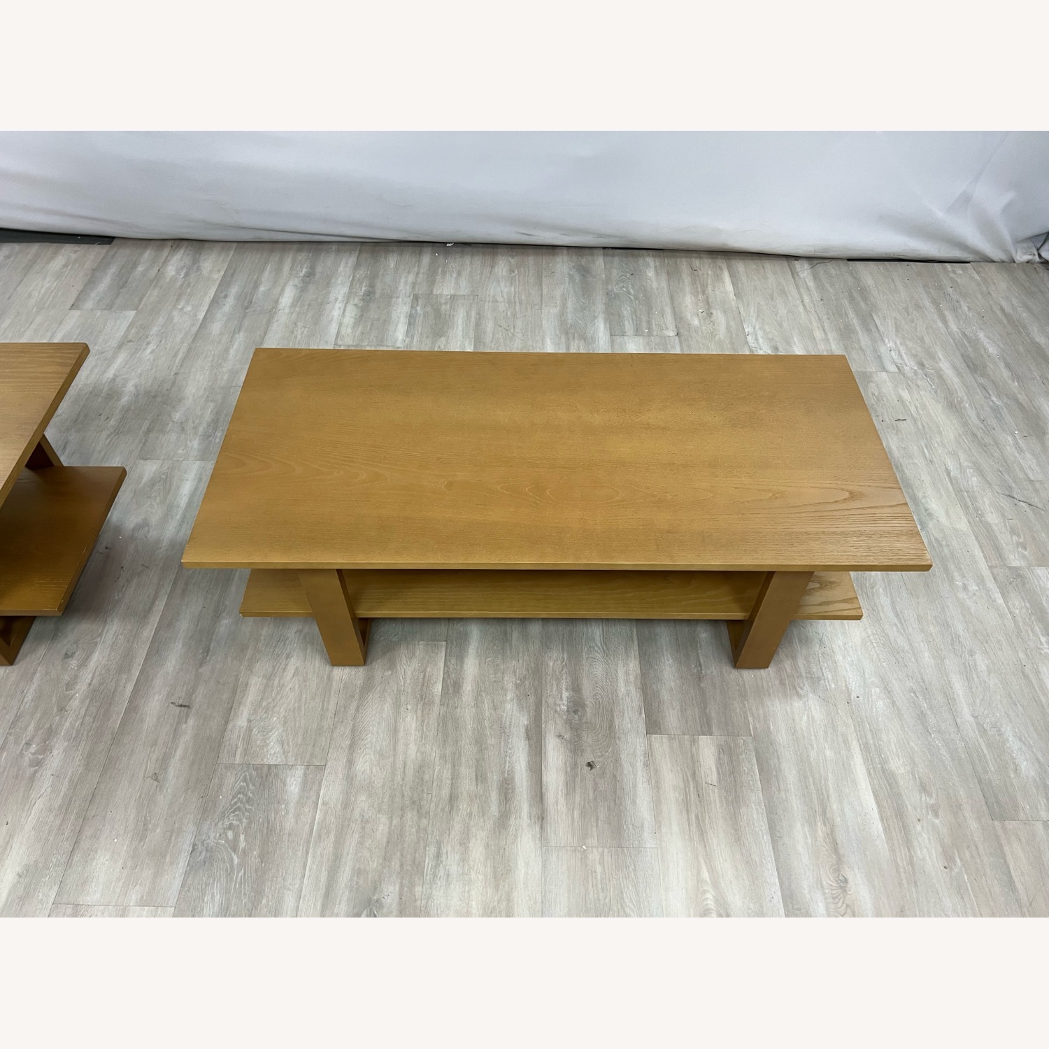 Burrow Index Coffee Table - image-5