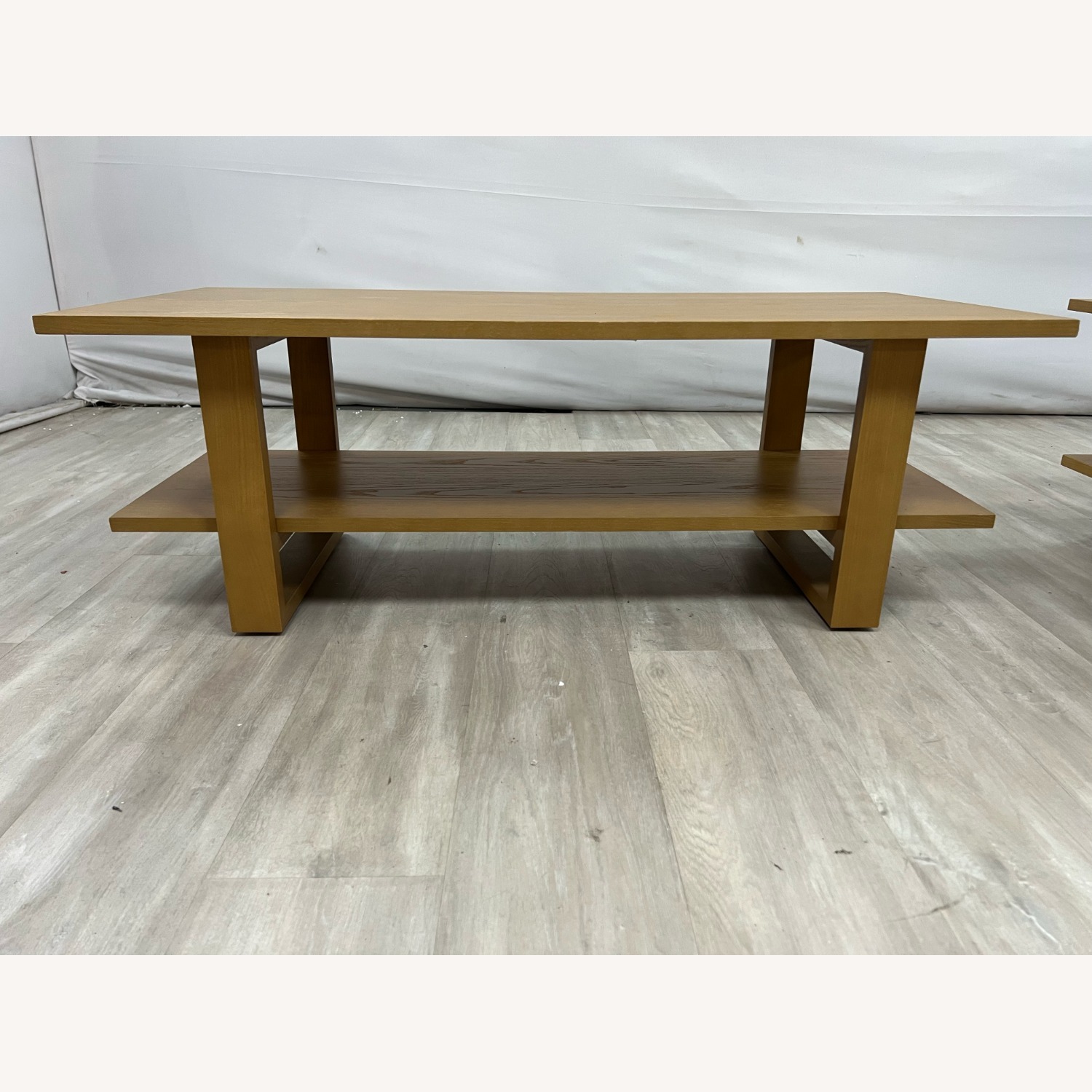 Burrow Index Coffee Table - image-1