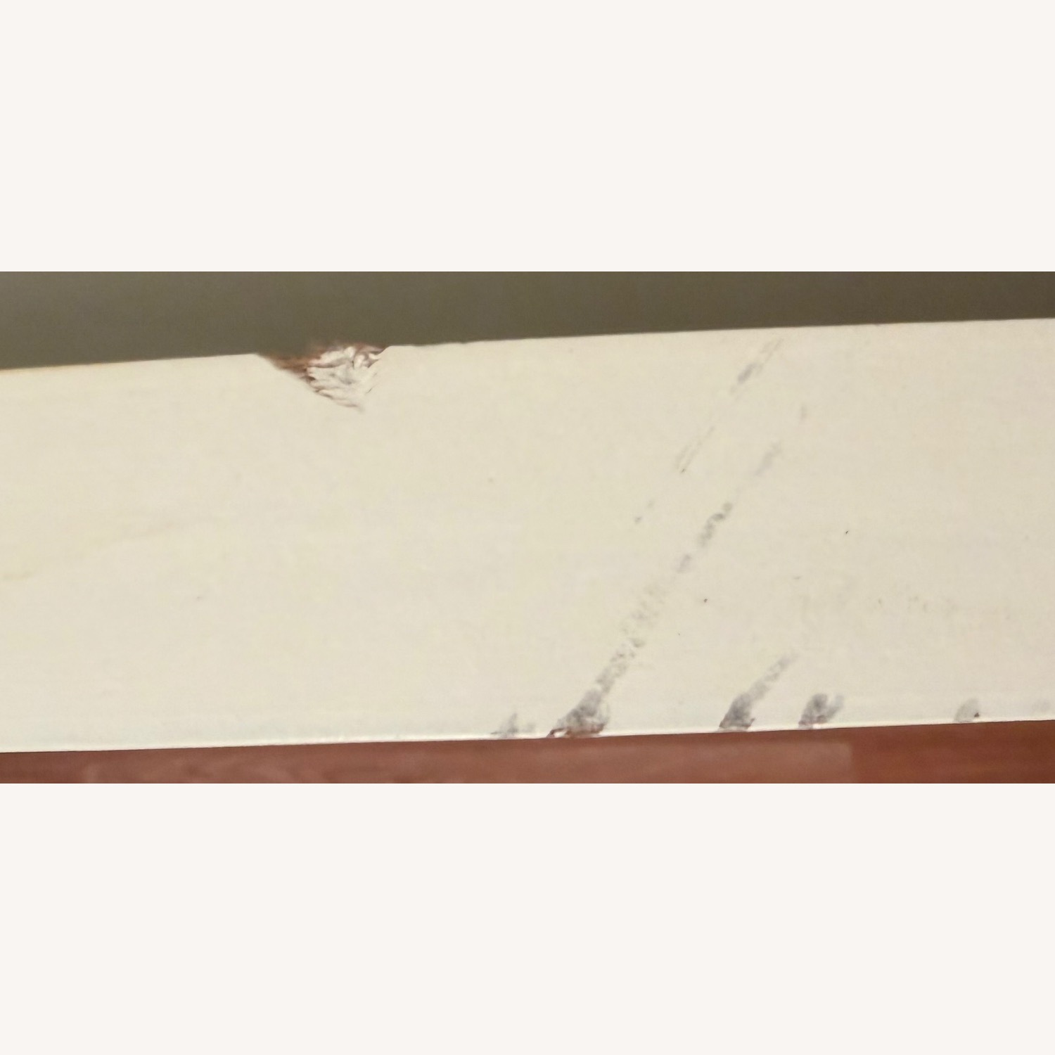 Queen French Provincial Headboard – Off-White - image-2