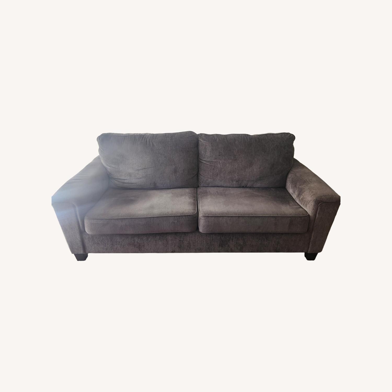 Ashley Furniture 3+ Seater Sofa - image-0