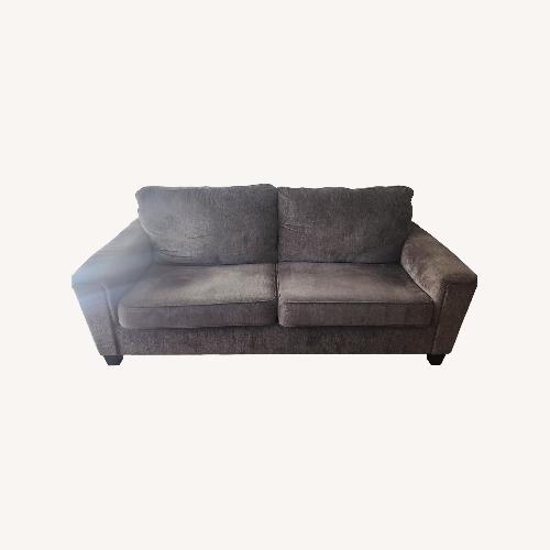 Used Ashley Furniture 3+ Seater Sofa for sale on AptDeco