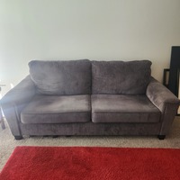 Ashley Furniture 3+ Seater Sofa