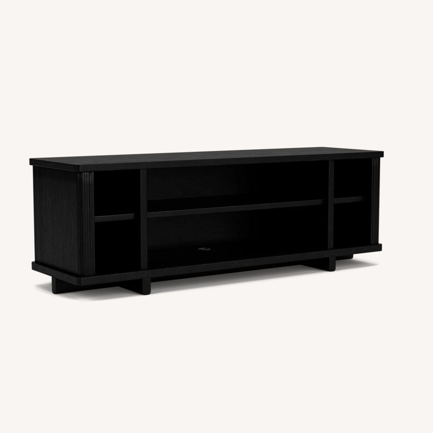 EQ3 Tambour 62” Credenza  - image-7