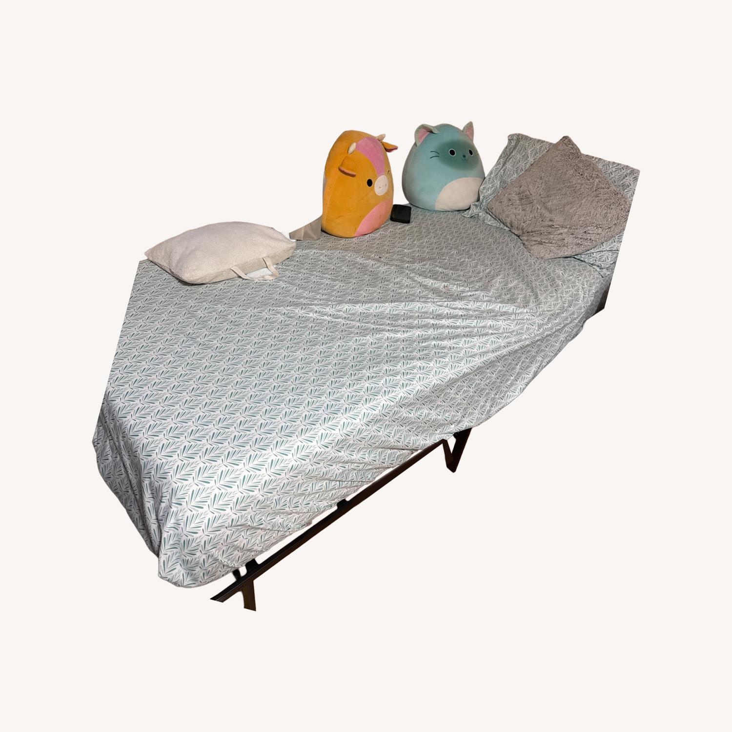 Bed Plus Frame - image-0